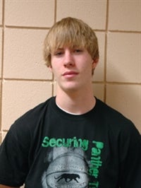Zack Steadman