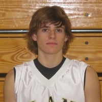 Noble Fowler mugshot