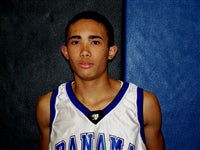 Blake McAffee