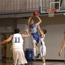 Trenton Aldridge