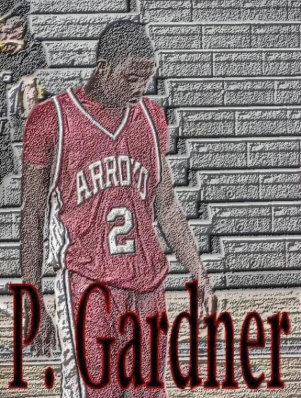 Prentice Gardner