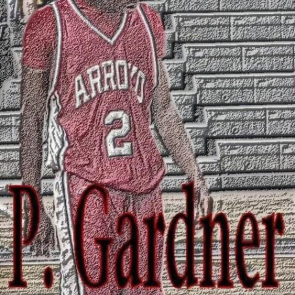 Prentice Gardner