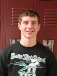 Jake Snodgrass