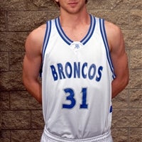 Connor McClelland mugshot