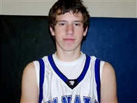 Nick Lenart