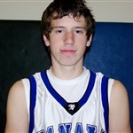 Nick Lenart mugshot