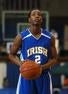Kwanis Hayes