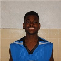 Marvin Towles mugshot