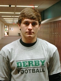 Jantzen Chase mugshot
