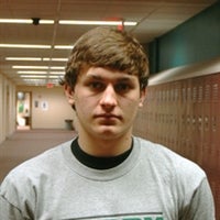 Jantzen Chase mugshot