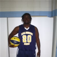 Maurice Jenkins mugshot