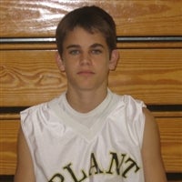 Sam Powers mugshot
