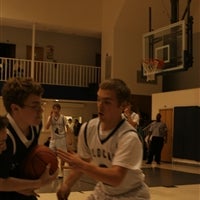 Justin Berleth