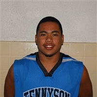 Teejay Ner mugshot