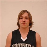 Zach Griffith