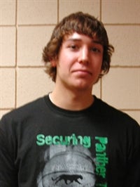 Tyler Dunham