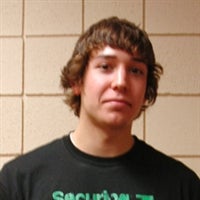 Tyler Dunham mugshot