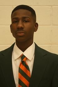 Adonis Durden mugshot