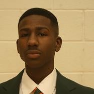 Adonis Durden mugshot
