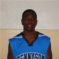 James Evans mugshot