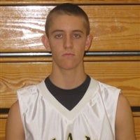 James Few mugshot
