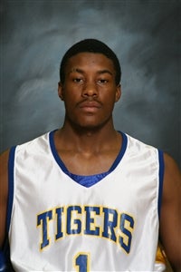 Christian Mack mugshot
