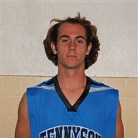 Brian Prentiss mugshot