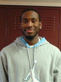 Cameron Cornelius