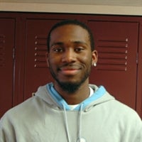 Cameron Cornelius mugshot