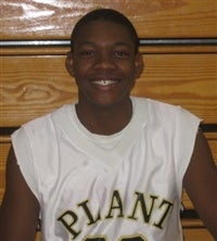 Michael Frazier