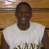 Michael Frazier mugshot