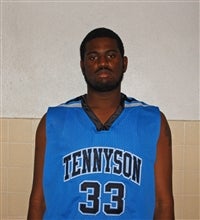 Lavonte Calvin