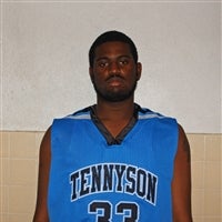 Lavonte Calvin mugshot