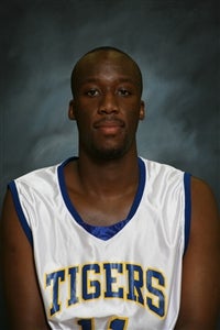 Jeff Mutabazi mugshot