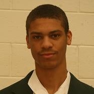 Dante Campbell mugshot