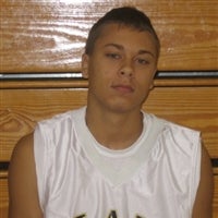 Kingston Bems mugshot