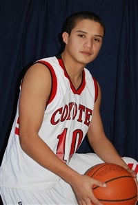 Lionel Nunez