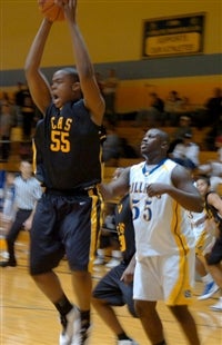 Tramon Shead