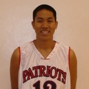Justin Arios mugshot
