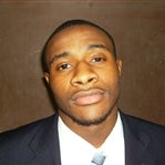 Kendrick Bell mugshot