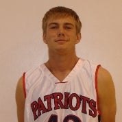 Rhett Bender mugshot