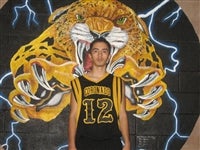 Josh Jaquez mugshot