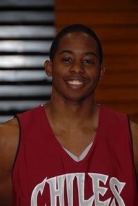 Jamin Thomas