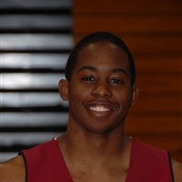 Jamin Thomas