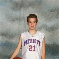 Jake Kelly mugshot
