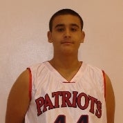 Santiago Bocchi mugshot