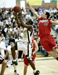 Parker Dominguez