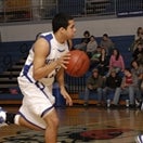 Donovan Baker