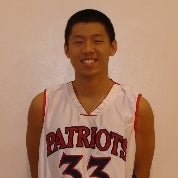 Chris Im mugshot