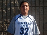 Luis Lopez- Mejia